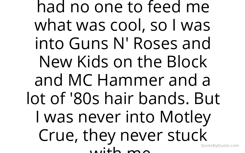 Preview image for this quote by Laura Jane Grace