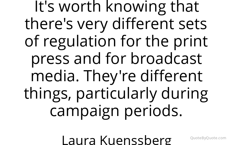 Preview image for this quote by Laura Kuenssberg