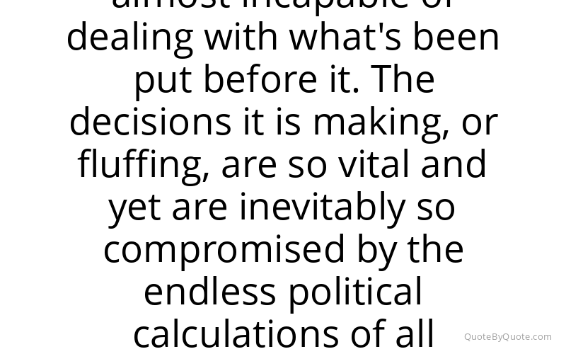 Preview image for this quote by Laura Kuenssberg