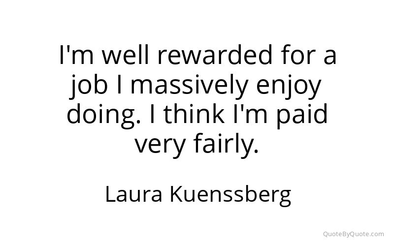 Preview image for this quote by Laura Kuenssberg
