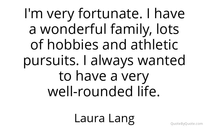Preview image for this quote by Laura Lang