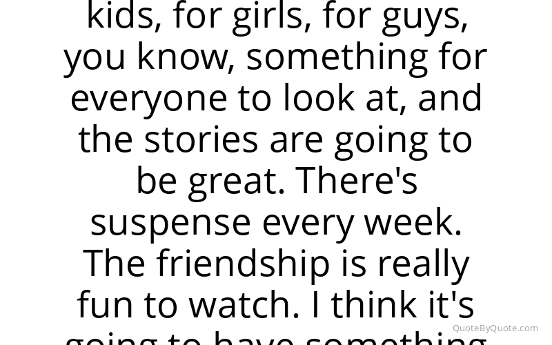 Preview image for this quote by Laura Leighton