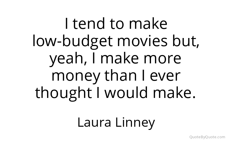 Preview image for this quote by Laura Linney