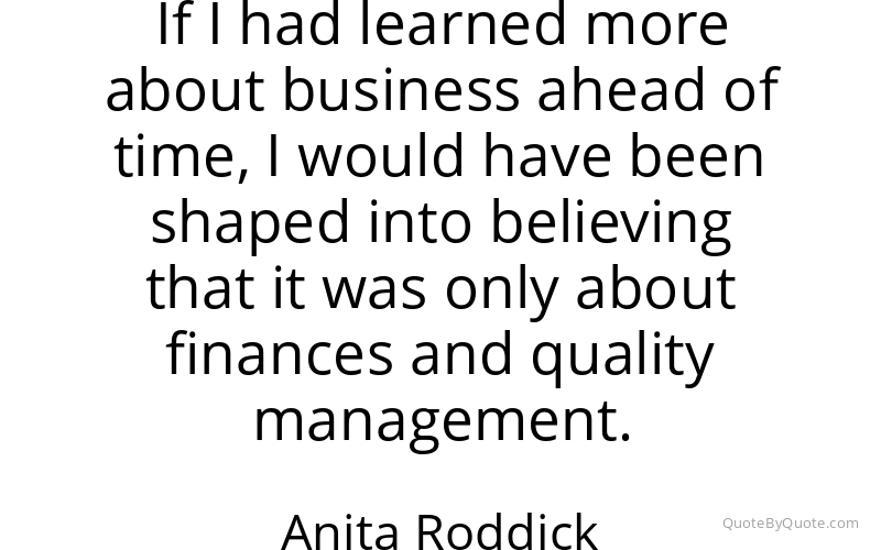 Preview image for this quote by Anita Roddick