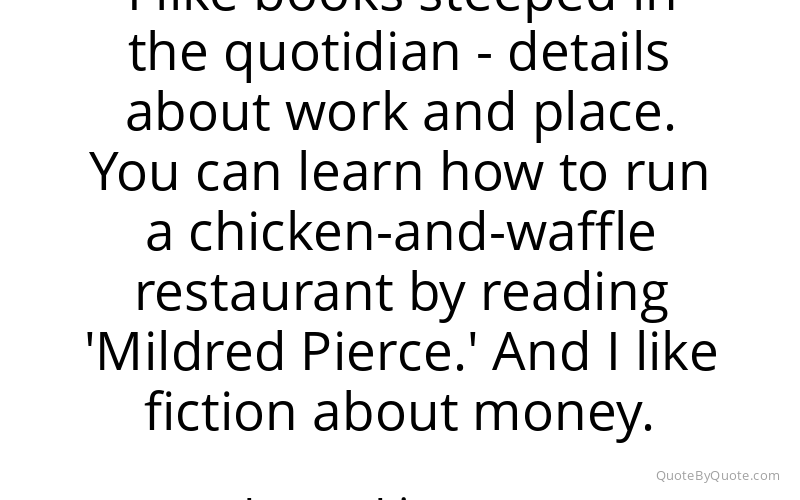 Preview image for this quote by Laura Lippman