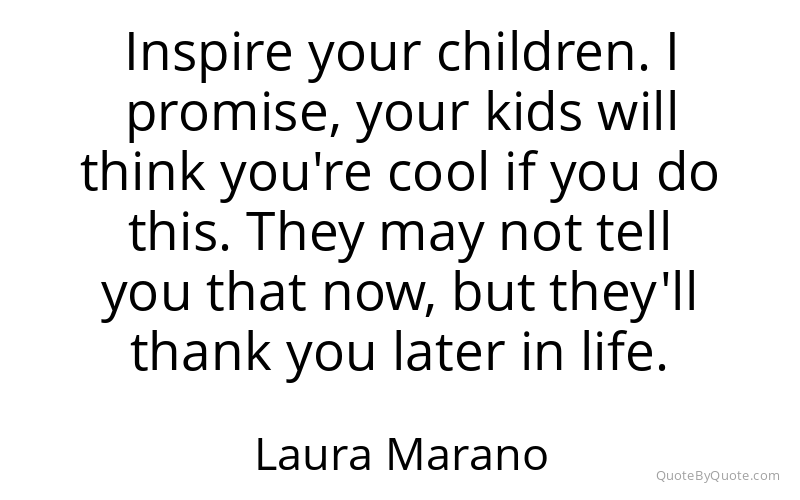 Preview image for this quote by Laura Marano