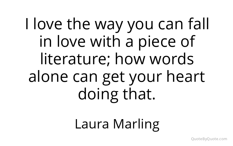Preview image for this quote by Laura Marling