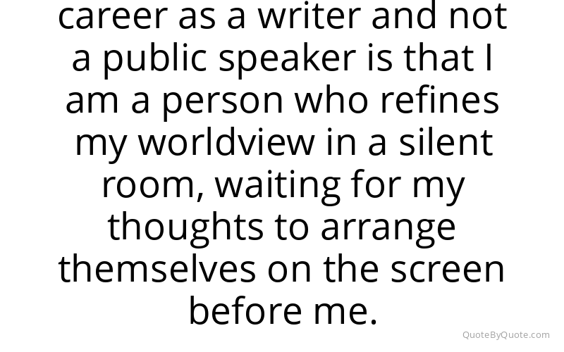 Preview image for this quote by Laura Moser