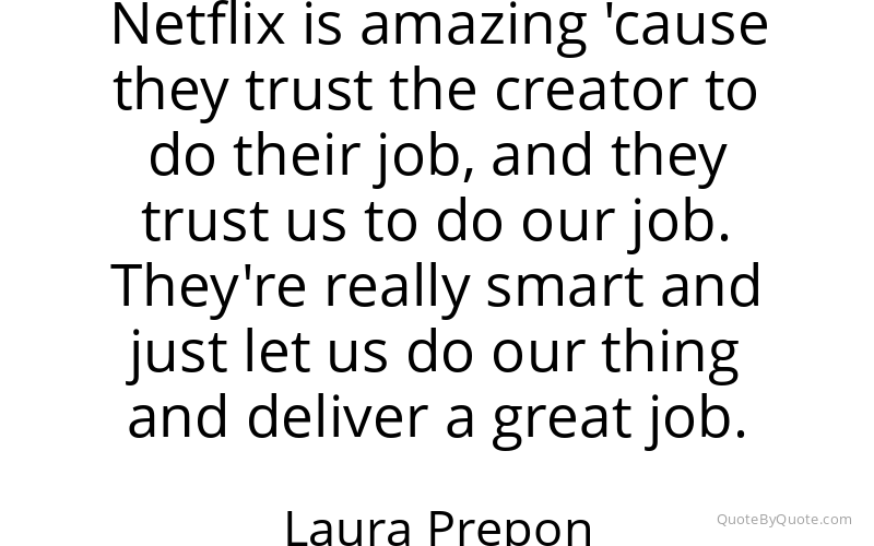 Preview image for this quote by Laura Prepon