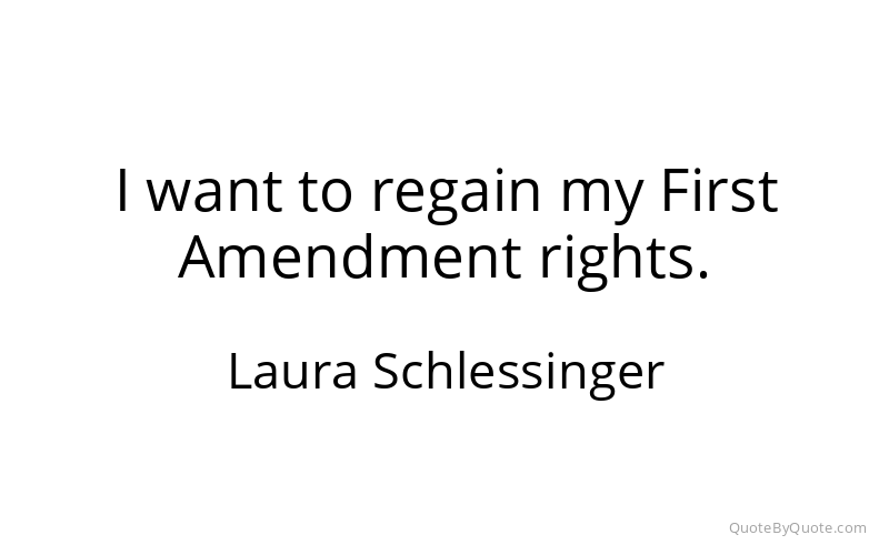 Preview image for this quote by Laura Schlessinger