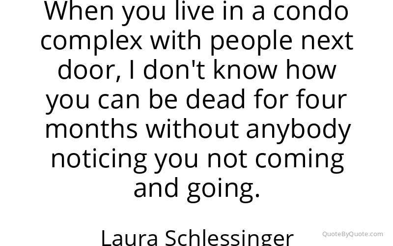 Preview image for this quote by Laura Schlessinger