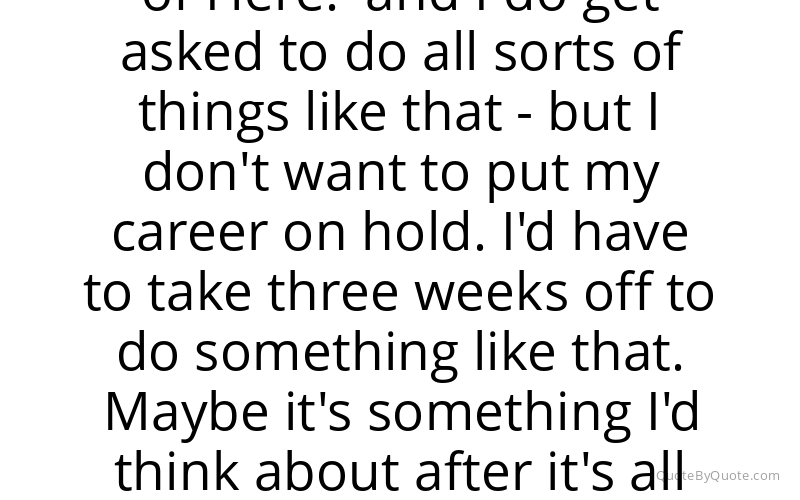 Preview image for this quote by Laura Trott