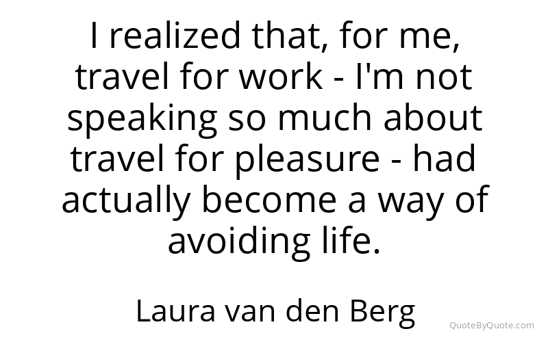 Preview image for this quote by Laura van den Berg