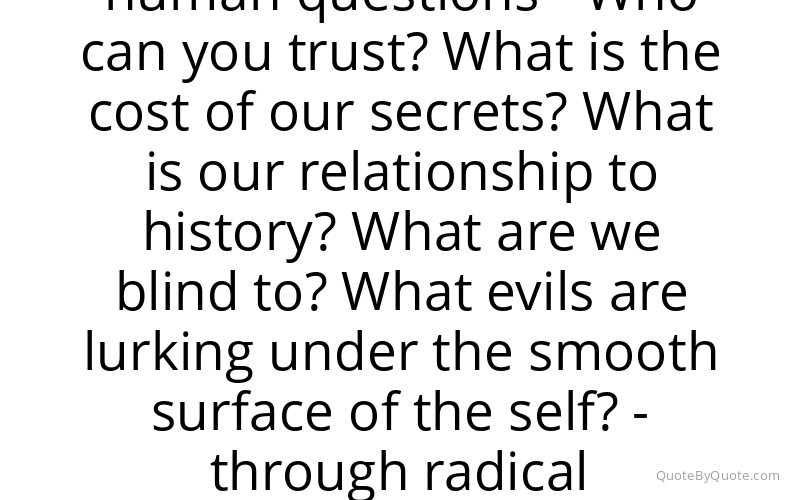 Preview image for this quote by Laura van den Berg