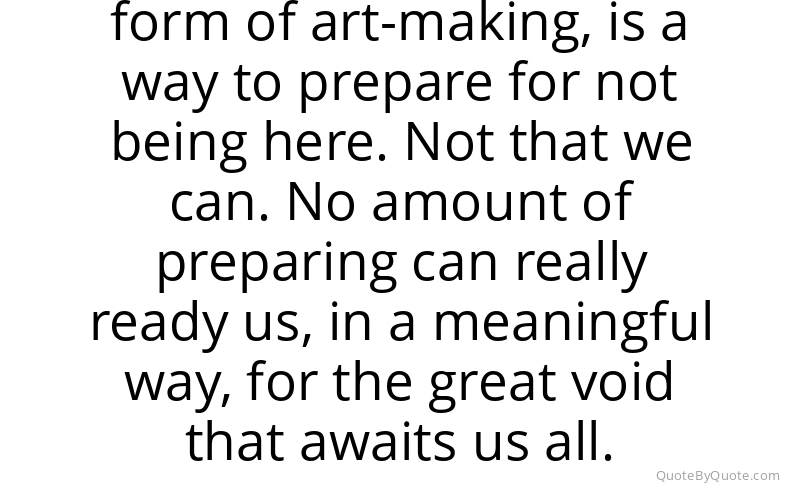 Preview image for this quote by Laura van den Berg