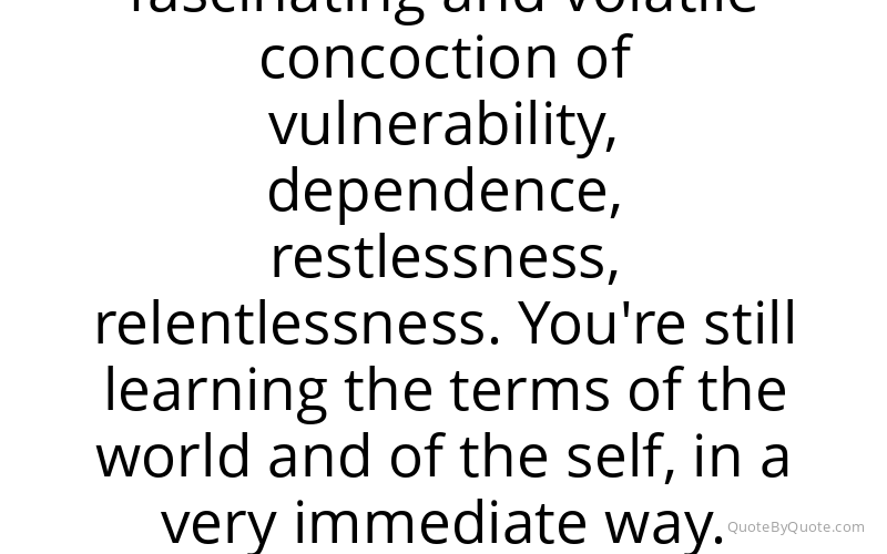 Preview image for this quote by Laura van den Berg