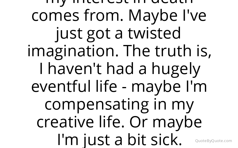 Preview image for this quote by Laura Wade