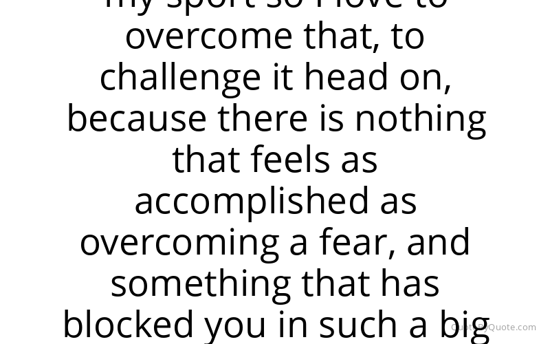 Preview image for this quote by Laura Wilkinson