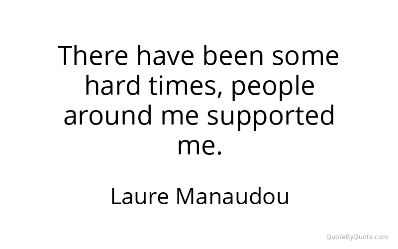 Preview image for this quote by Laure Manaudou