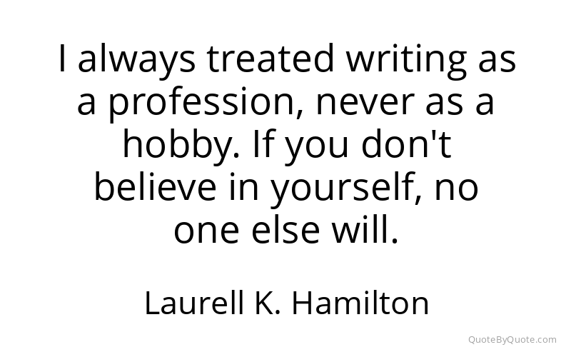 Preview image for this quote by Laurell K. Hamilton