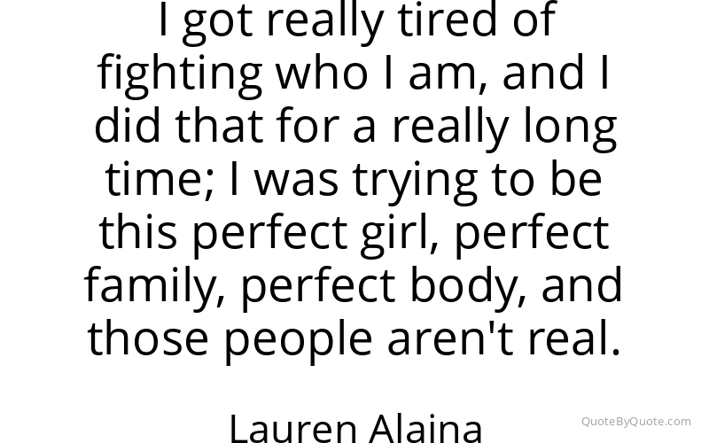 Preview image for this quote by Lauren Alaina