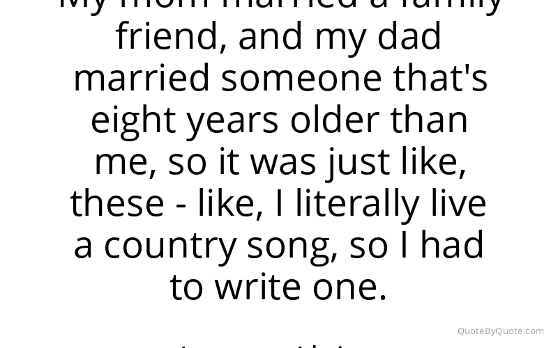Preview image for this quote by Lauren Alaina