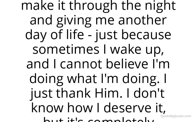 Preview image for this quote by Lauren Alaina