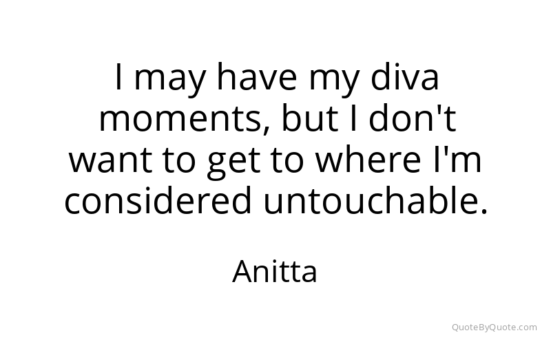 Preview image for this quote by Anitta