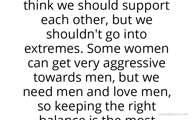 Preview image for this quote by Anja Rubik