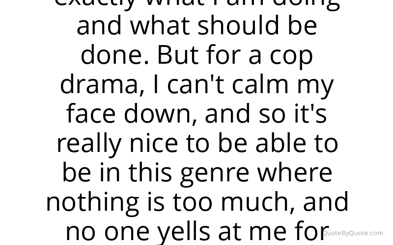 Preview image for this quote by Lauren Ashley Carter
