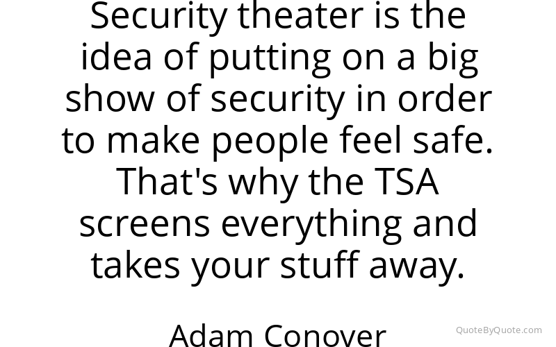 Preview image for this quote by Adam Conover