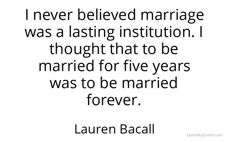 Preview image for this quote by Lauren Bacall