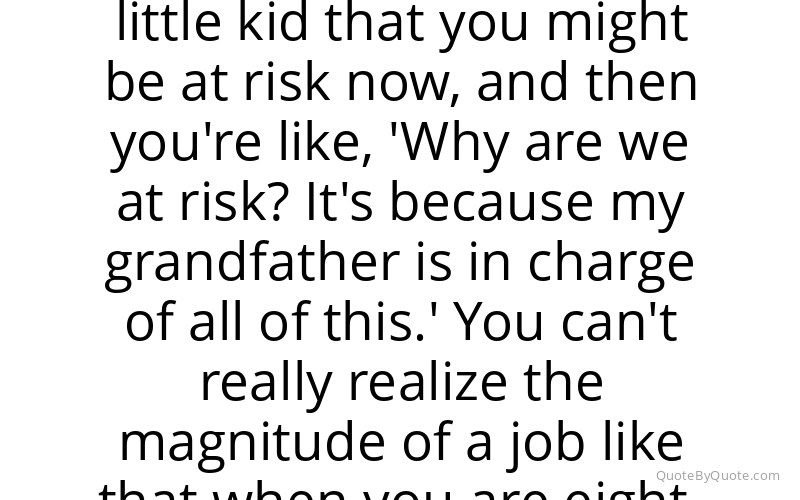 Preview image for this quote by Lauren Bush