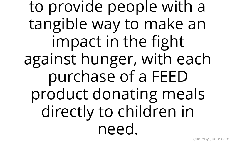 Preview image for this quote by Lauren Bush