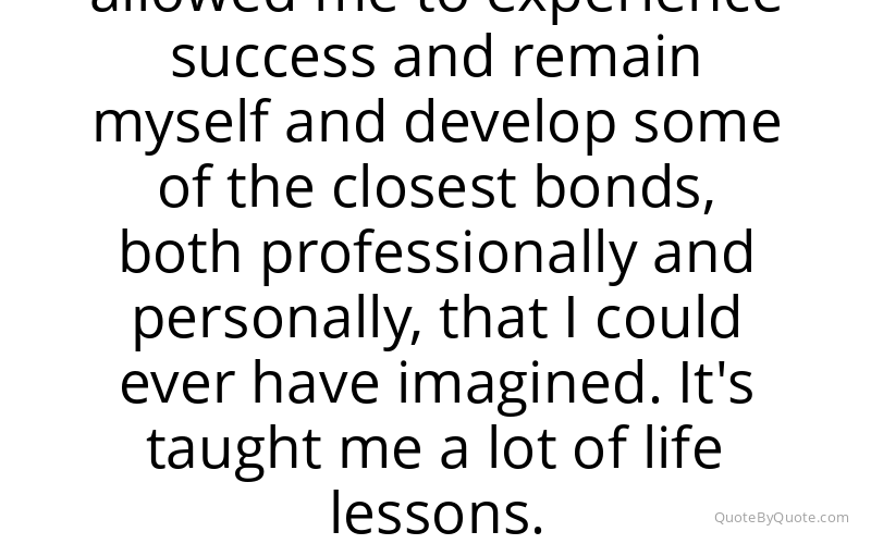 Preview image for this quote by Lauren Cohan