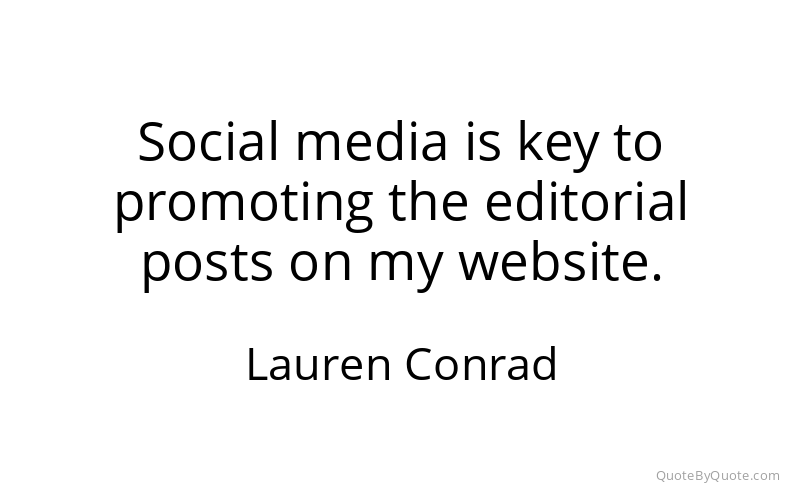 Preview image for this quote by Lauren Conrad