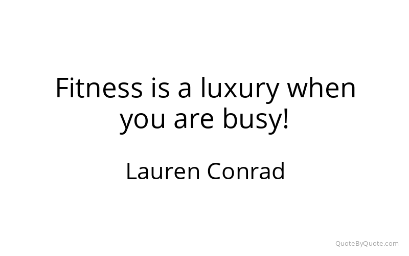 Preview image for this quote by Lauren Conrad