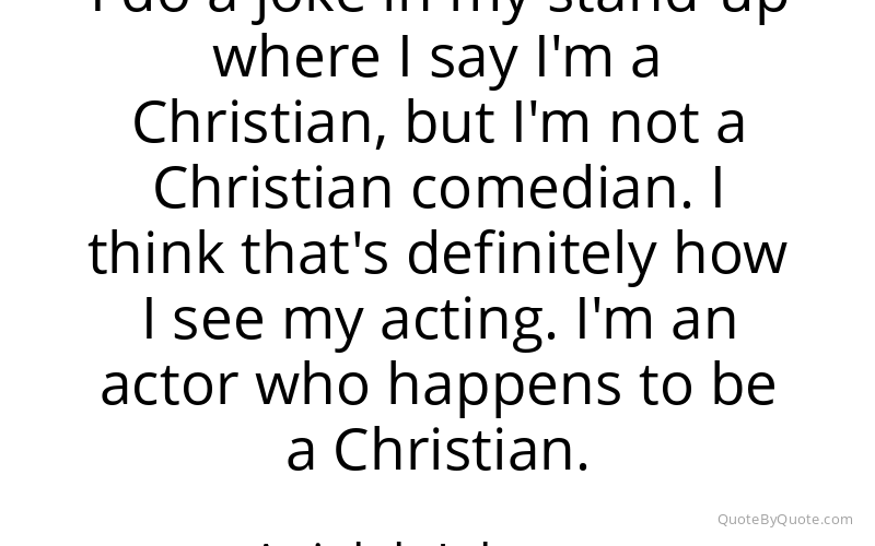 Preview image for this quote by Anjelah Johnson