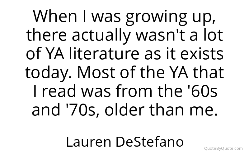 Preview image for this quote by Lauren DeStefano