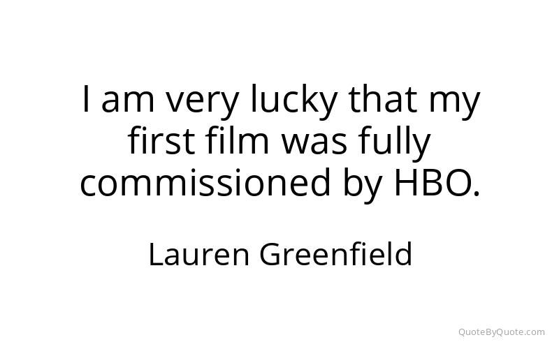 Preview image for this quote by Lauren Greenfield