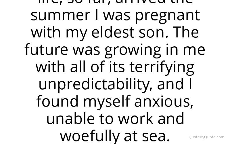 Preview image for this quote by Lauren Groff