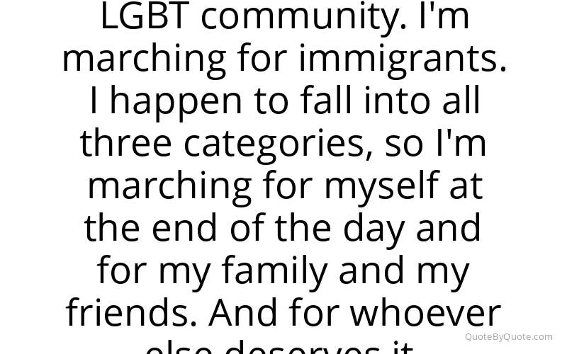 Preview image for this quote by Lauren Jauregui