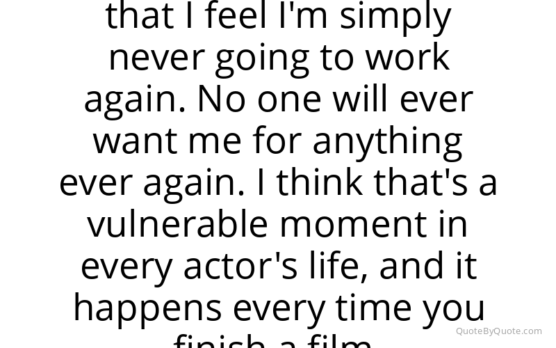 Preview image for this quote by Anjelica Huston