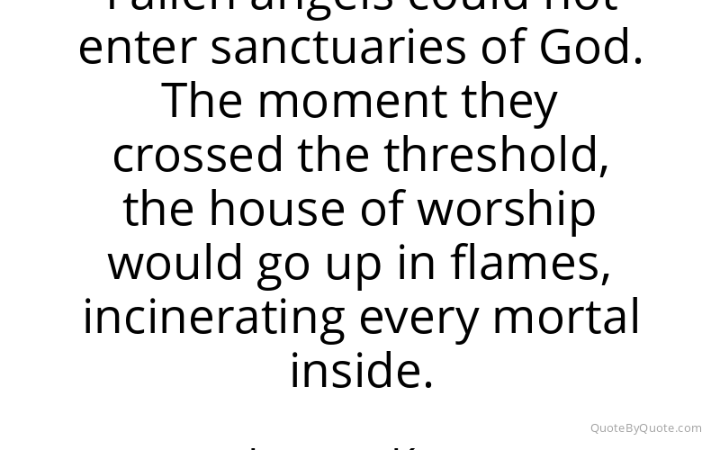 Preview image for this quote by Lauren Kate