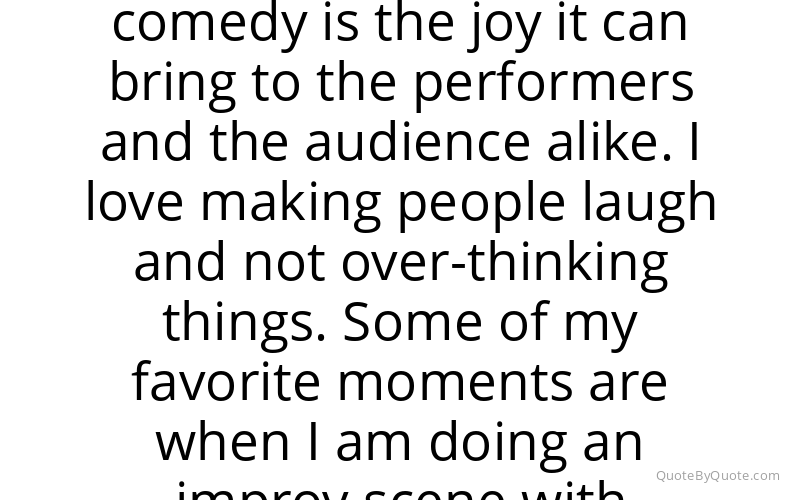 Preview image for this quote by Lauren Lapkus
