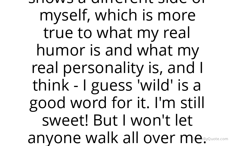 Preview image for this quote by Lauren Lapkus