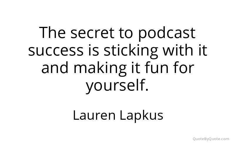 Preview image for this quote by Lauren Lapkus