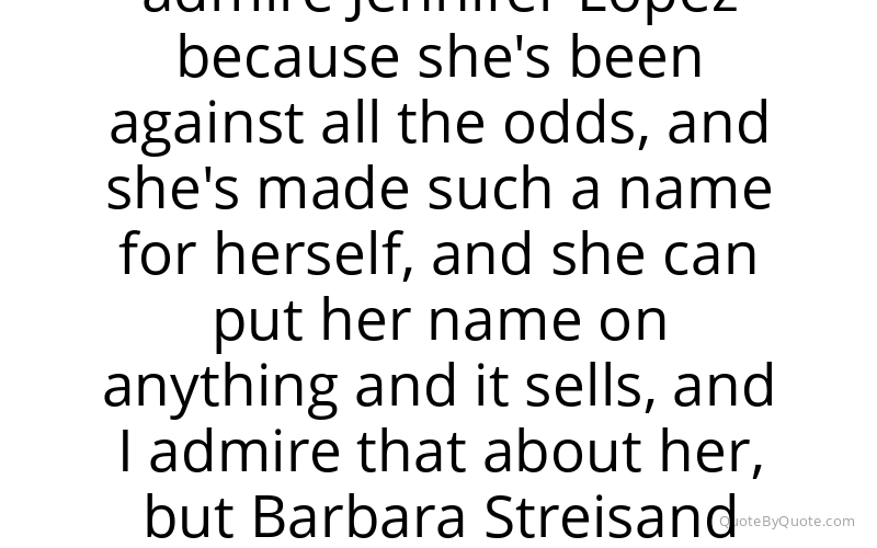 Preview image for this quote by Lauren London