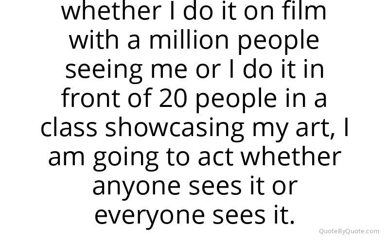Preview image for this quote by Lauren London