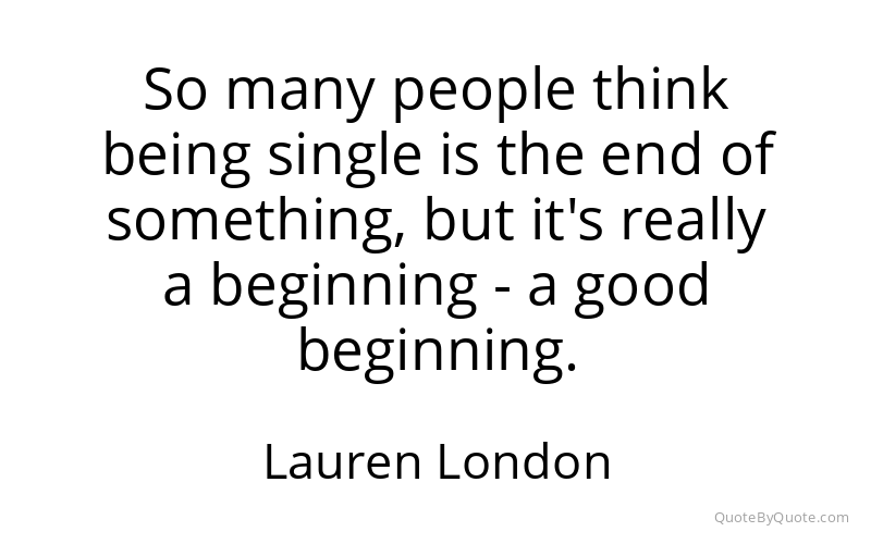 Preview image for this quote by Lauren London